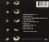 Rainbow 'Straight Between The Eyes' CD Jewel Case