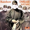 Rainbow 'Difficult to Cure' CD Jewel Case