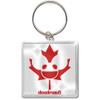 Deadmau5 'Maple Mau5' Photo Keyring