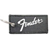 Fender 'Logo' Patch Keyring