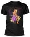 Trivium 'Kanji' (Black) T-Shirt Front