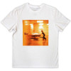 Blur 'Blur Album Cover' (White) T-Shirt