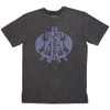 Black Sabbath 'Angels' (Stone Wash) Limited Edition T-Shirt