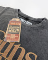 Guns N' Roses 'California 1985' (Stone Wash) Limited Edition T-Shirt