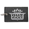 Outkast 'Imperial Crown Logo' Patch Keyring