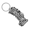 Miss May I 'Logo' Keyring