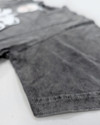 Oasis 'Logo Splat' (Stone Wash) Limited Edition T-Shirt