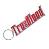True Blood 'Drink Logo' Keyring