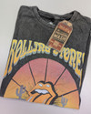 The Rolling Stones 'Desert 72' (Stone Wash) Limited Edition T-Shirt