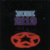 Rush '2112' CD Jewel Case