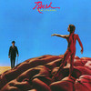 Rush 'Hemispheres' CD Jewel Case