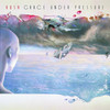 Rush 'Grace Under Pressure' CD Jewel Case