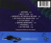 Rush 'Fly By Night' CD Jewel Case