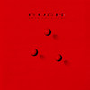 Rush 'Hold Your Fire' CD Jewel Case