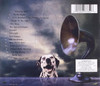 Rush 'The Spirit Of Radio' CD Jewel Case