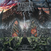 Undeath 'It's Time...To Rise From the Grave' LP Clear Green Split Vinyl