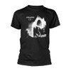 The Cure 'Faith' (Black) T-Shirt