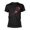 Deep Purple 'Fireball' (Black) T-Shirt