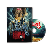 Ghost 'RITE HERE RITE NOW' Blu-ray
