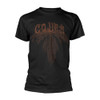 Gojira 'Roots' (Black) Eco T-Shirt