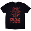 Falling In Reverse 'Thorns' (Black) T-Shirt