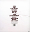 Yeah Yeah Yeahs 'It's Blitz!' LP Black Vinyl