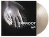 Taproot 'Gift' LP 180g Crystal Clear Vinyl