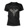 Swallow The Sun 'Shining' (Black) T-Shirt