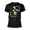 Type O Negative 'Christian Woman' (Black) T-Shirt Front