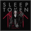 Sleep Token 'Hypnosis' Patch