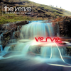 The Verve 'This Is Music: The Singles' 2LP Light Blue & Red Vinyl