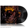 Edge Of Sanity 'Infernal' (Remaster 2024) LP Black Vinyl