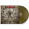 Exodus 'Exhibit B: The Human Condition' 2LP Gold Vinyl