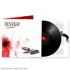 Jinjer 'Duel' LP Black Vinyl