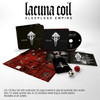 Lacuna Coil 'Sleepless Empire' CD Deluxe Box Set