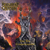 Malevolent Creation 'The Ten Commandments' LP Transparent Orange Vinyl