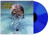 Malevolent Creation 'Stillborn' LP Transparent Blue Vinyl