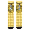 Harry Potter 'Hufflepuff House' (Multicoloured) Socks