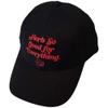 Bob Marley 'Herb So Good' (Black) Baseball Cap