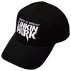 Linkin Park 'Minutes To Midnight' (Black) Baseball Cap