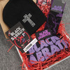Black Sabbath 'Head To Toe' Box Set - T-Shirt Hat Socks & Accessories
