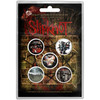 Slipknot 'Head To Toe' Box Set - T-Shirt Hat Socks & Accessories