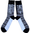 Slipknot 'Head To Toe' Box Set - T-Shirt Hat Socks & Accessories