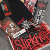 Slipknot 'Head To Toe' Box Set - T-Shirt Hat Socks & Accessories