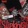 Slipknot 'Head To Toe' Box Set - T-Shirt Hat Socks & Accessories