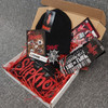 Slipknot 'Head To Toe' Box Set - T-Shirt Hat Socks & Accessories