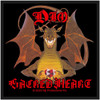 Dio 'Sacred Heart' Patch