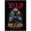 Dio 'Dream Evil' Patch