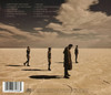 Skillet 'Dominion' CD BACK
