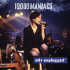 10,000 Maniacs 'MTV Unplugged' Jewel Case CD